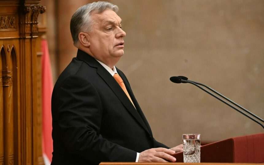img-235 Refuzul lui Viktor Orban de a-i aduce un omagiu lui Aleksei Navalnîi în Parlamentul Ungariei