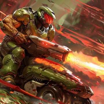 img-237 DOOM vine pe mașinile de tuns gazon Husqvarna