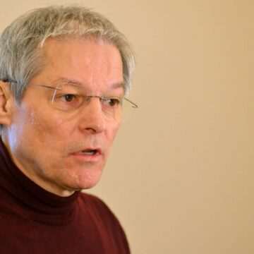 img-239 Dacian Cioloş ar putea deschide lista REPER la alegerile europarlamentare – Tensiuni între co-preşedinţii partidului