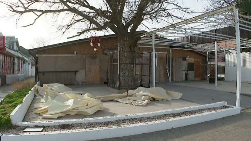 img-245 Renovări de milioane de euro pe litoralul românesc pentru vacanța de 1 Mai