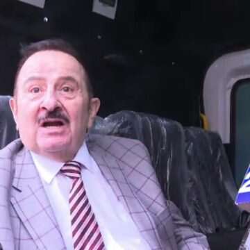 Fostul prefect de Gorj, prins iar la volan, deși nu mai are dreptul de a conduce