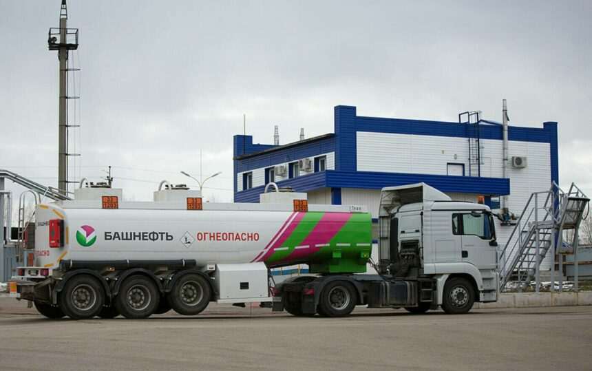 img-253 Rusia interzice exporturile de benzină pentru o perioadă de șase luni. De ce a fost luată această decizie