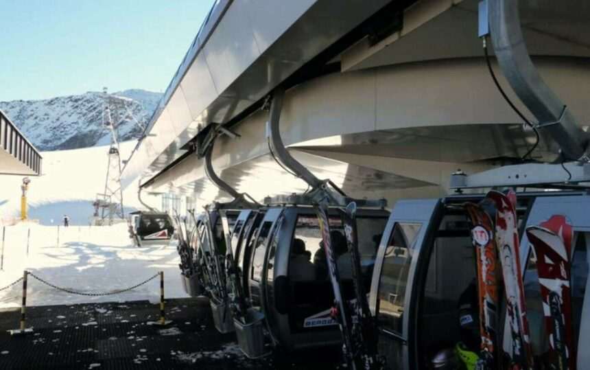 img-255 Confruntare violentă între familii de români și olandezi la schi