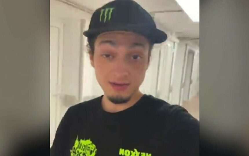 img-256 Dealerul care furniza droguri lui Vlad Pascu, rămâne în arest