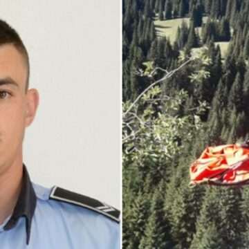 img-257 Tragedie în Sibiu: Polițistul local rănit grav în timp ce dirija traficul a decedat