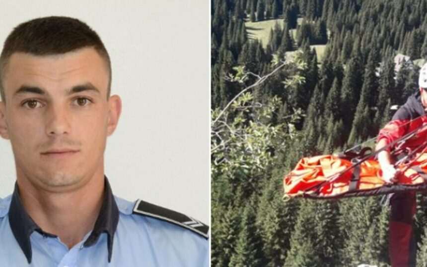 img-257 Tragedie în Sibiu: Polițistul local rănit grav în timp ce dirija traficul a decedat