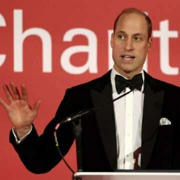 img-258 Prințul William al Marii Britanii se retrage de la un eveniment public din cauza unei probleme personale