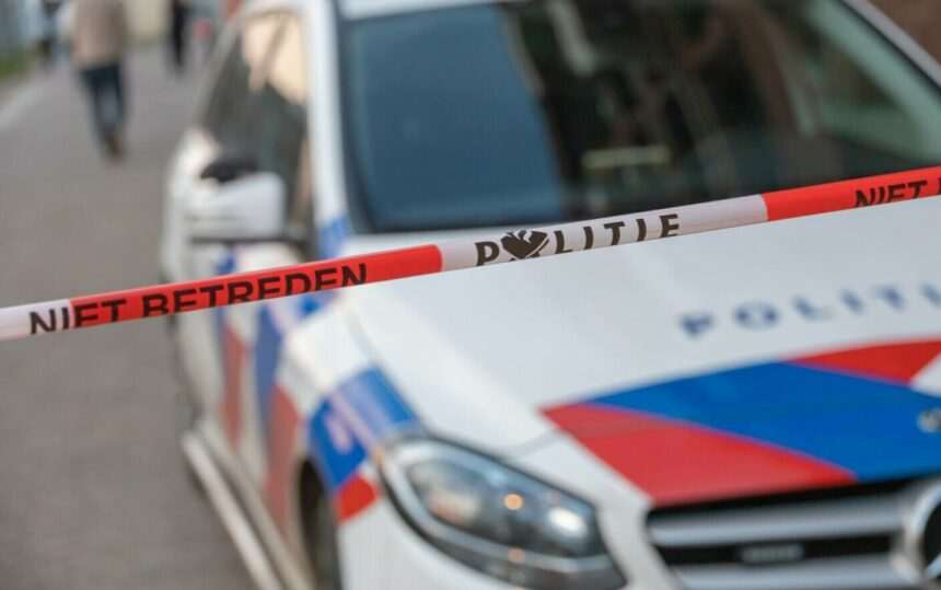 img-264 Ridouan Taghi, liderul Mocro Maffia, condamnat la închisoare pe viață pentru crimele comise