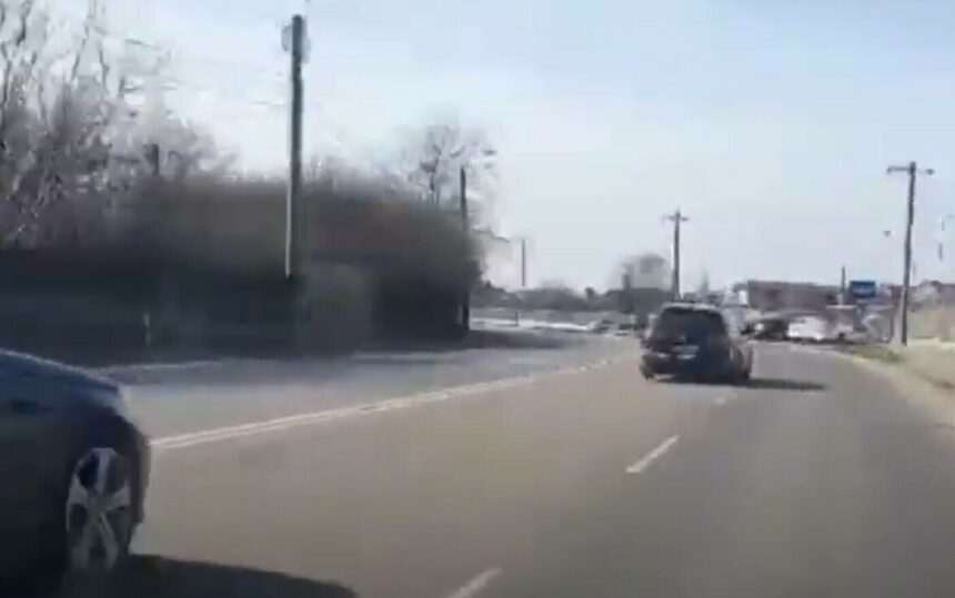 img-266 Șofer cu o alcoolemie de 2,36 mg/l, prins în Timișoara