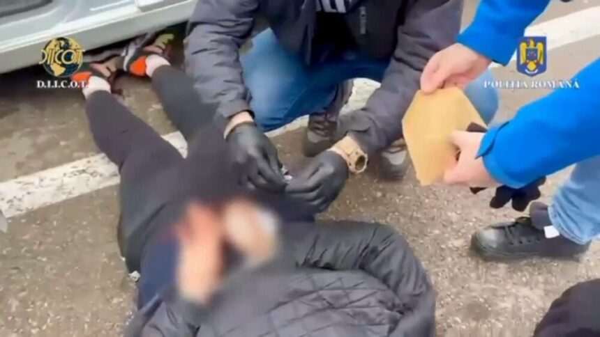 img-269 Românii condamnați pentru trafic de droguri vor fi înregistrați într-un registru național