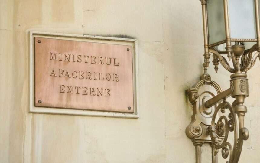 Atenționare de călătorie pentru Grecia