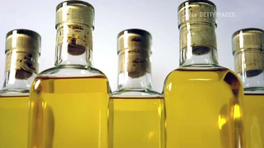 img-277 Apicultorul din Buzău care a câștigat medalia de aur pentru miedul românesc