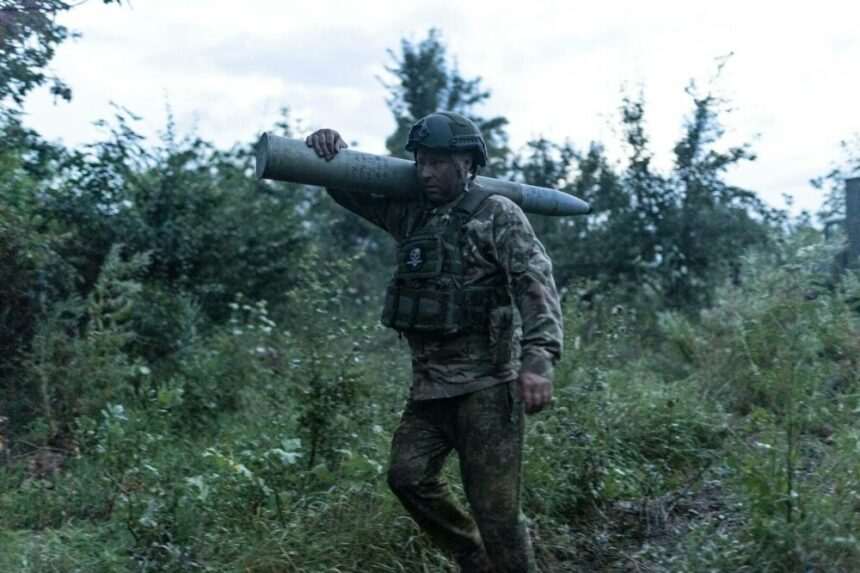 img-284 Reacția Ucrainei la declarațiile lui Macron privind posibila trimitere de trupe occidentale în conflictul cu Rusia