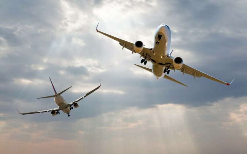 img-288 Două avioane evită o catastrofă în aer – Incidentul de deasupra Golfului Eden