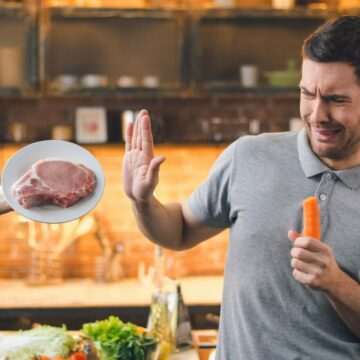 img-290 Franța interzice denumirile precum ”file”, ”jambon” sau ”fleică” pentru produsele vegetale. Care sunt sancțiunile