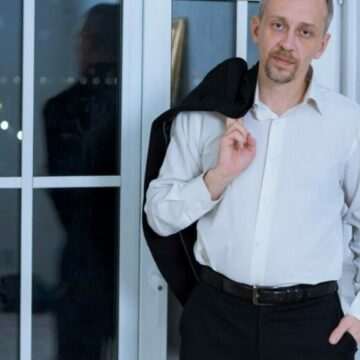 img-293 Avocatul lui Aleksei Navalnîi, Vasili Dubkov, a fost arestat la Moscova