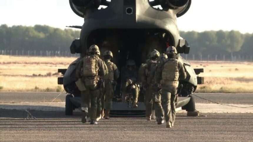 img-301 Dezbaterea despre trimiterea trupelor occidentale în Ucraina agită liderii europeni