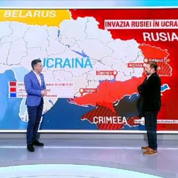 img-302 Posibila implicare a trupelor occidentale in Ucraina – o strategie de descurajare a Rusiei