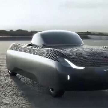 Mașina zburătoare a viitorului: tehnologia care se apropie de realitate