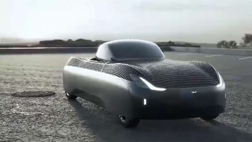 img-304 Mașina zburătoare a viitorului: tehnologia care se apropie de realitate