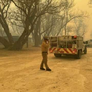 img-305 Situație de urgență în SUA – Incendii devastatoare în Texas