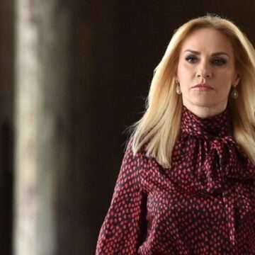 img-309 Decizia Biroului permanent al PSD București de a susține candidatura Gabrielei Firea pentru Primăria Capitalei