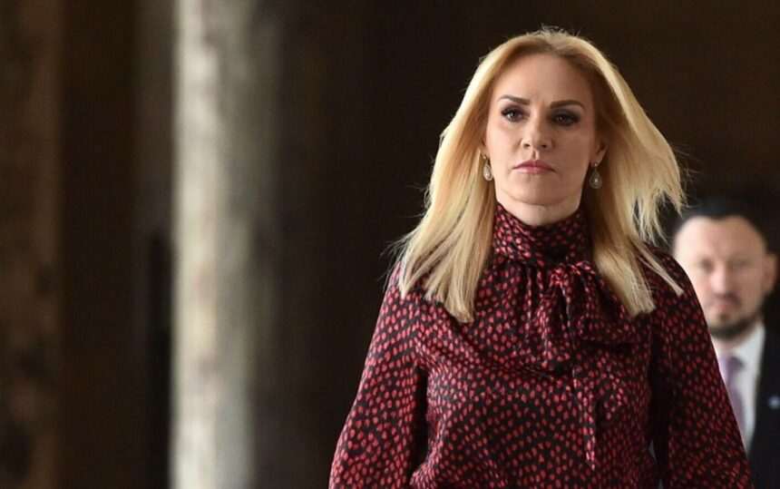 img-309 Decizia Biroului permanent al PSD București de a susține candidatura Gabrielei Firea pentru Primăria Capitalei