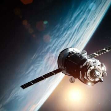 img-315 SUA și Rusia riscă se „ciocnească” în spațiu. Avertismentul lansat de NASA