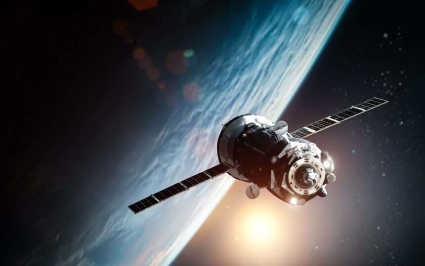 img-315 SUA și Rusia riscă se „ciocnească” în spațiu. Avertismentul lansat de NASA