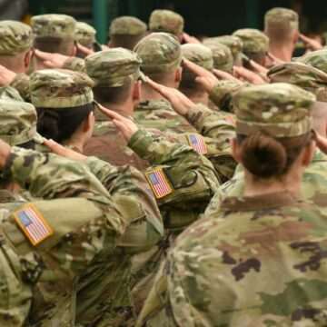 img-316 Redimensionarea Armatei SUA: Motive și Efecte