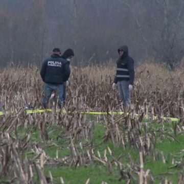 Tragedie: Un copil de patru ani a murit după ce a căzut într-o groapă cu apă