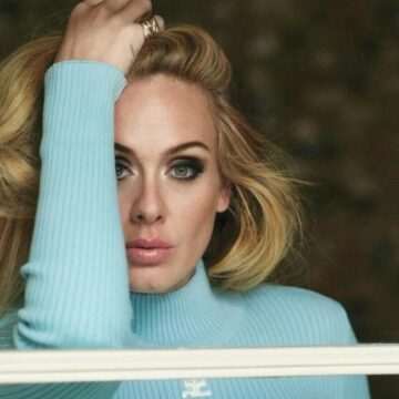 Adele amână zece concerte în Las Vegas