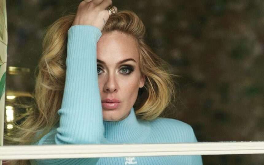 img-323 Adele amână zece concerte în Las Vegas