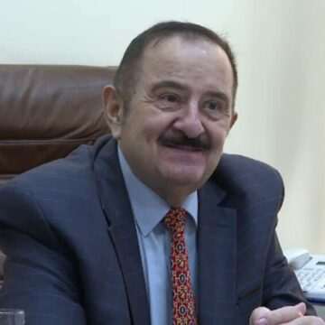 img-331 Fostul prefect de Gorj Dan Morega nu mai are voie să conducă mașina timp de 6 luni. Ce i-au recomandat medicii psihiatri