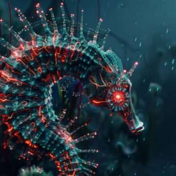 img-335 Savvy Seahorse utilizează înregistrări DNS CNAME pentru a alimenta escrocheriile investitorilor