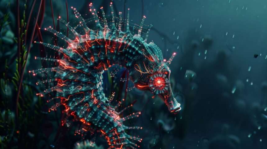 img-335 Savvy Seahorse utilizează înregistrări DNS CNAME pentru a alimenta escrocheriile investitorilor