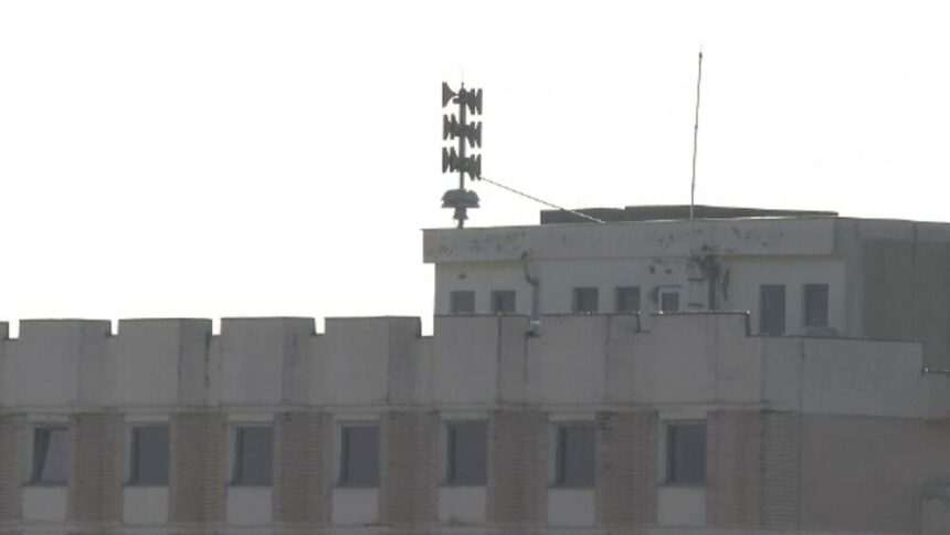 img-337 Alarmă falsă sau reală? Nepregătirea și confuzia oamenilor în fața sirenelor de alarmare a populației