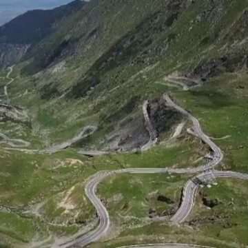 Modernizarea Transfăgărășanului: Planuri pentru o șosea deschisă aproape tot anul