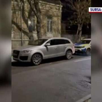 img-34 Șofer din Brăila prins beat cu avere în mașină