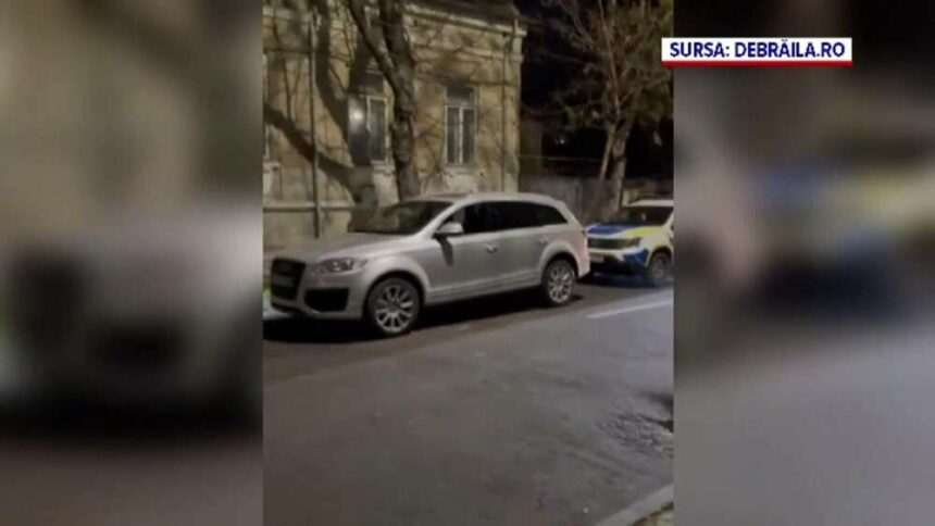 img-34 Șofer din Brăila prins beat cu avere în mașină