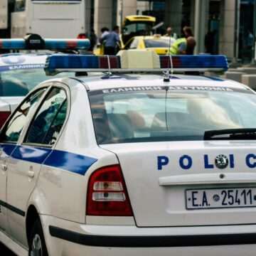 img-347 Acuzații în Grecia pentru o serie de atacuri cu bombă și grenade