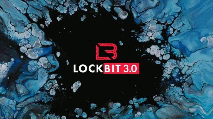 img-351 LockBit ransomware revine cu atacuri noi