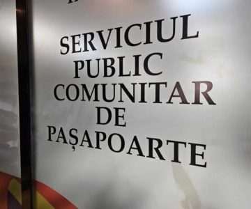 img-352 Activitatea intensă a Serviciului Public Comunitar Pașapoarte Călărași în anul 2023
