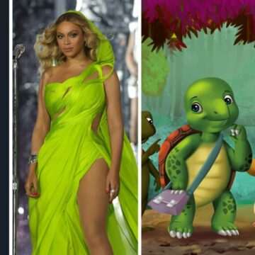 Reacția fanilor lui Beyoncé la noul său hit „Texas Hold ‘Em”