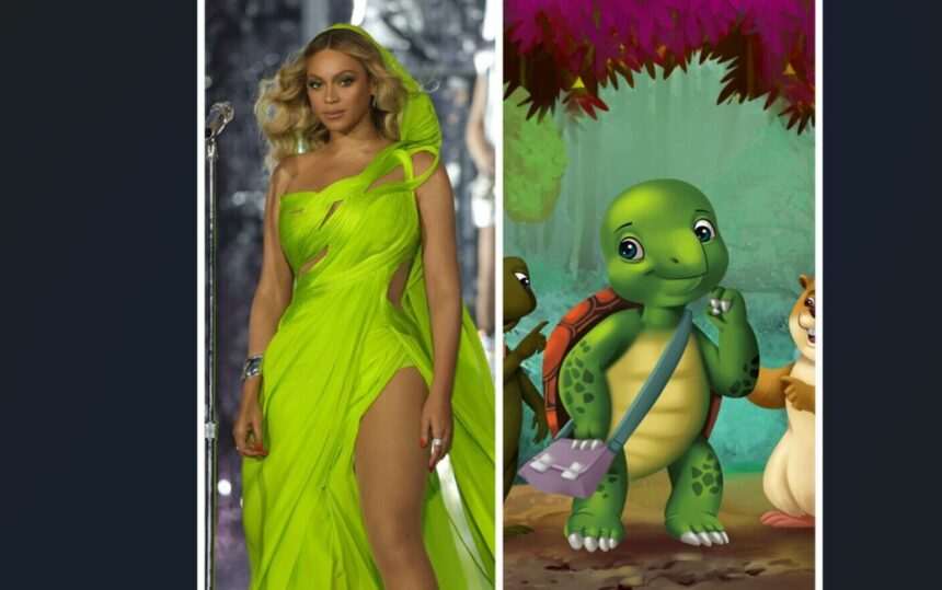 Reacția fanilor lui Beyoncé la noul său hit „Texas Hold ‘Em”