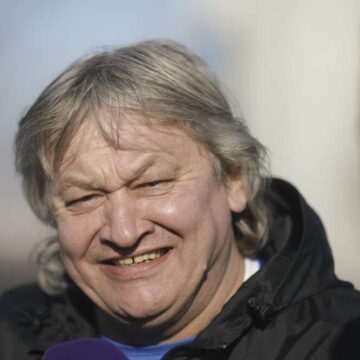 img-36 Dănuț Lupu, pe cale să fie eliberat, dar riscul de a se întoarce în închisoare pentru o altă faptă