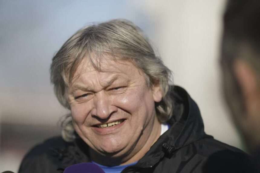 img-36 Dănuț Lupu, pe cale să fie eliberat, dar riscul de a se întoarce în închisoare pentru o altă faptă