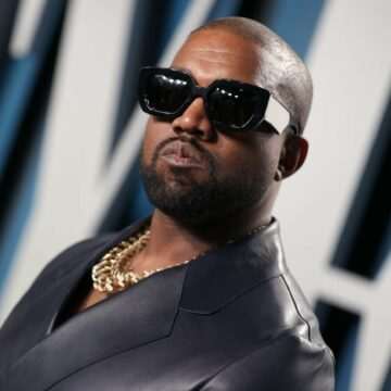 img-362 Kanye West dat în judecată de moştenitorii Donnei Summer pentru utilizarea melodiei „I Feel Love”