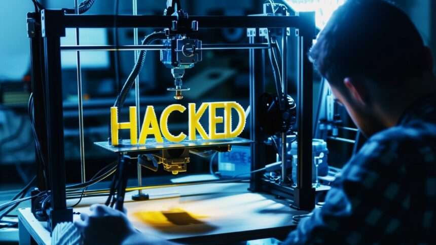 Anycubic 3D printers hackate la nivel mondial pentru a expune o vulnerabilitate de securitate
