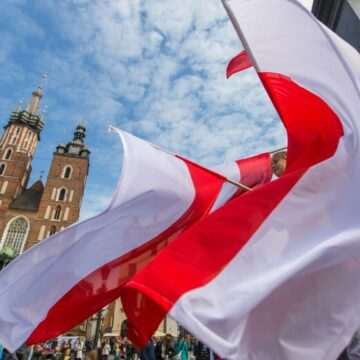 img-366 Atenționare de călătorie pentru Polonia. Avertismentul transmis de MAE